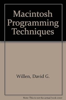 Macintosh Programming Techniques: Microsoft Basic 2.0