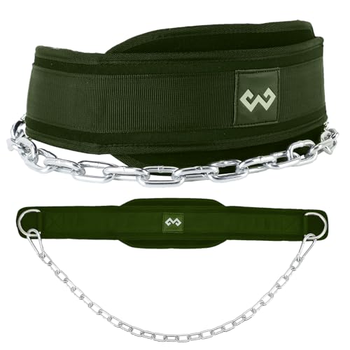 Ceinture d'haltérophilie contre la douleur pour squat et gym