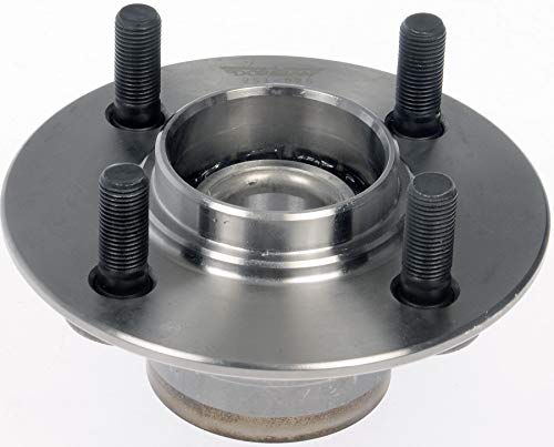Moyeu de roulement de roue arrière Dorman 951-026 compatible kit d'assemblage auto - 3