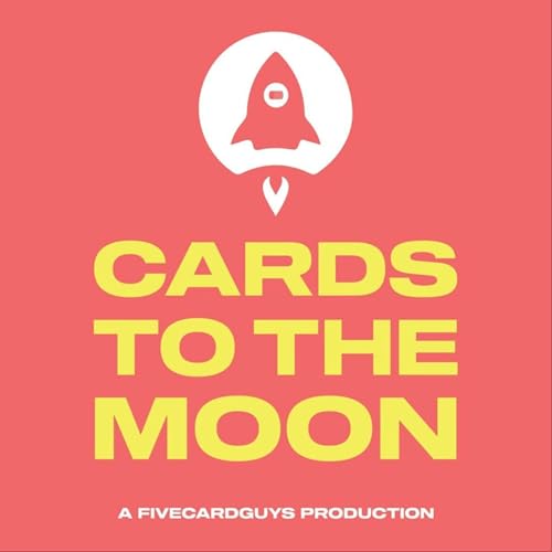 Cards To The Moon Titelbild