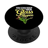 PopGrip con top intercambiable; cambia tu PopTop por otro diseño o remuévelo completamente para las capacidades de carga inalámbrica. (No compatible con el cargador inalámbrico Apple MagSafe o la cartera MagSafe).