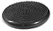 Therapist’s Choice Inflated Air-Filled Stability Balance Disc-Black