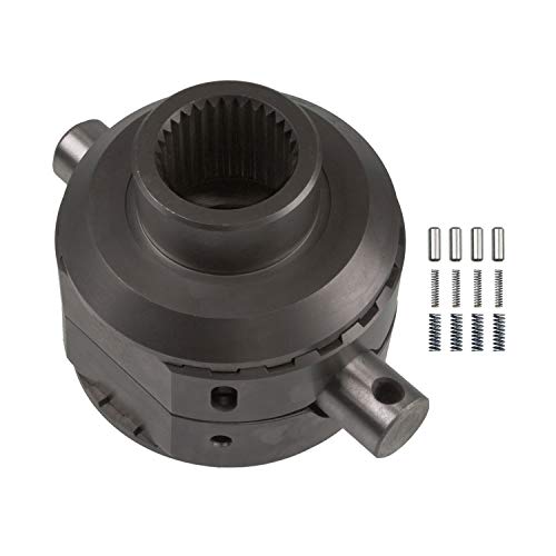 Powertrax 1615-LR Lock-Right (Toyota Tacoma Rear)