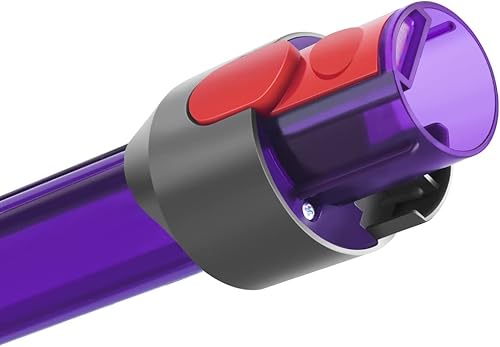 Miniatura 9 de FUNTECK Accesorio de vacío de pelusa para secadora de 34 pulgadas, herramienta de limpieza flexible para trampa de pelusa, accesorios de manguera de