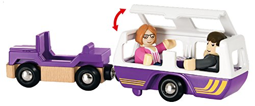 BRIO- Gioco Prima Infanzia, 33949