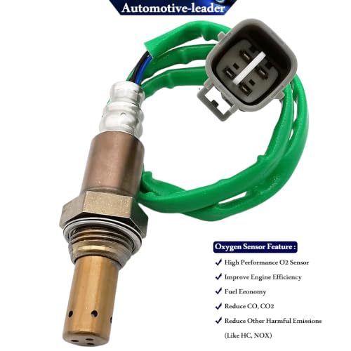 Sensor de Oxígeno Downstream 234-4400 para Highlander Prius Lexus miniatura 3