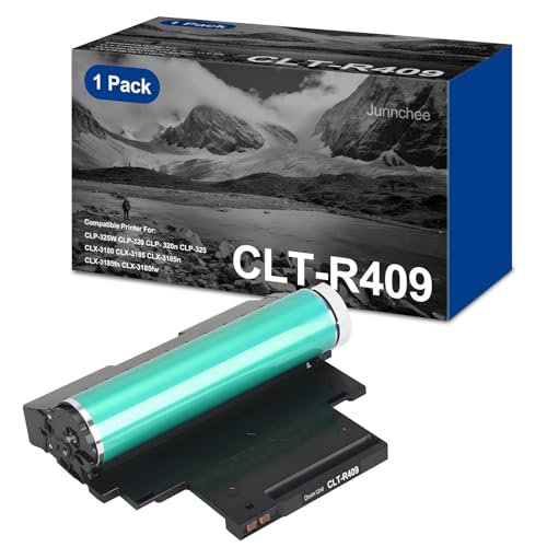 Unité de tambour d'imagerie CLT-R409 rechange pour série CLP-320 CLX-3185