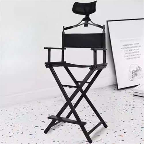 Chaise pliante d'extérieur en aluminium de haute précision