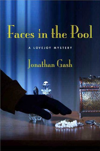 Faces in the Pool: A Lovejoy Mystery (Lovejoy Mysteries Book 24)