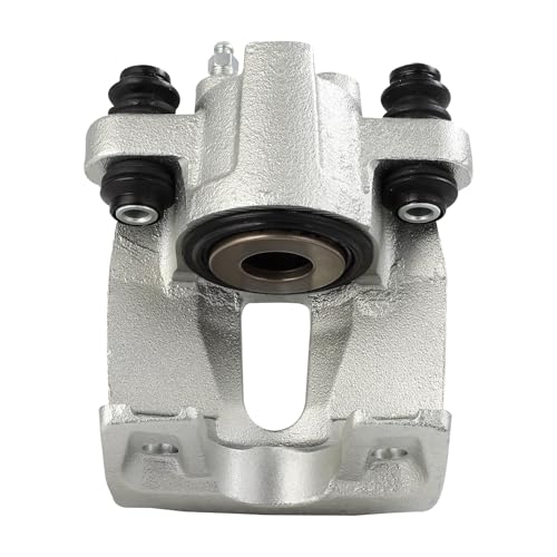 Image of 184850 Rear Left /Right Disc Brake Caliper Assembly w /o Bracket