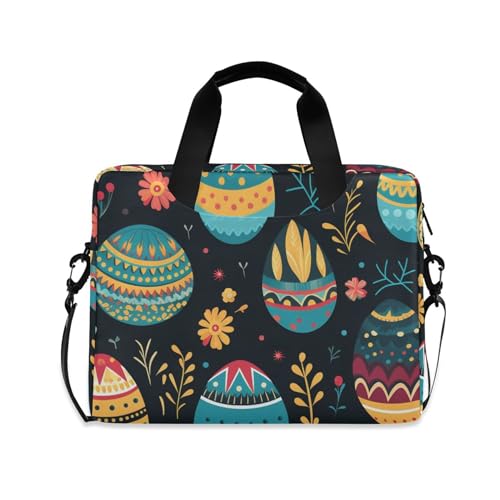ALAZA Funda Bolso Boho para Laptop 13-15.6 Pulgadas