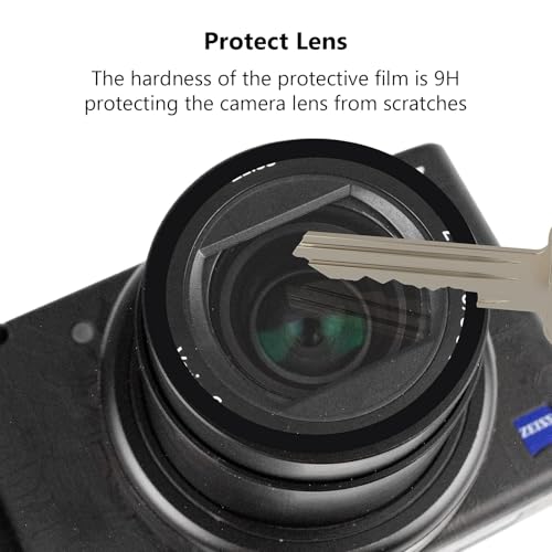 MUZIRI KINOKOO 42mm Filter Compatible for Ricoh GR/GR2/GR3/GR3X Digital Camera - Image 4