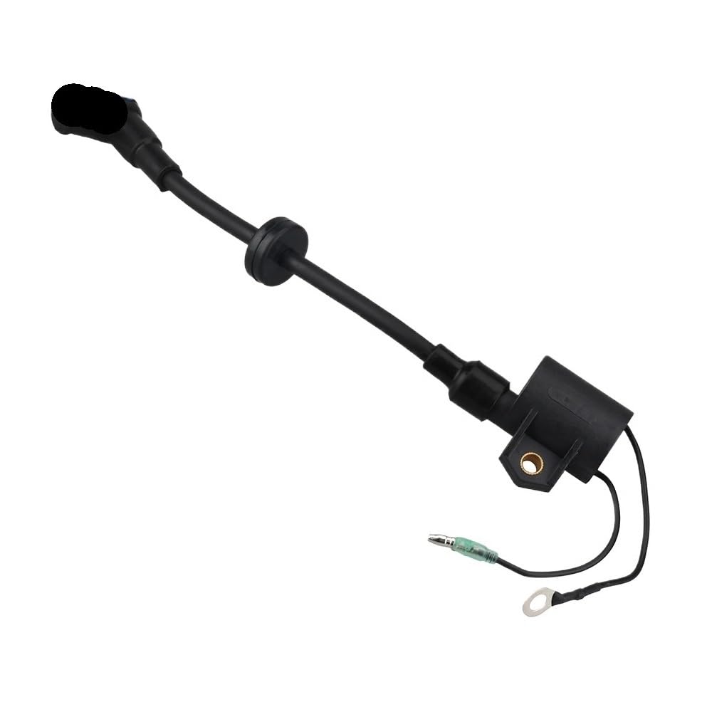 Bobine d'allumage pour moteur hors-bord 2 temps résolvant les pannes de démarrage 25 CV 61N-85570