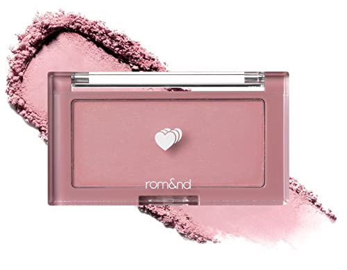 ROMAND Better Than Cheek 03.Blueberry Chip