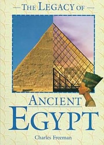 Legacy of Ancient Egypt: Buy Online at Best Price in Egypt - Souq is ...