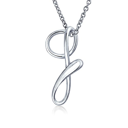 Bling Jewelry alphabet-G Bling Jewelry alphabet-G