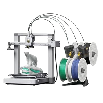 bambu lab 3d printer