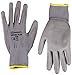 Produktbild Gebol Arbeitshandschuh Micro-Flex Gr 8 aus Nylon mit PU-Beschichtung, grau, 528910