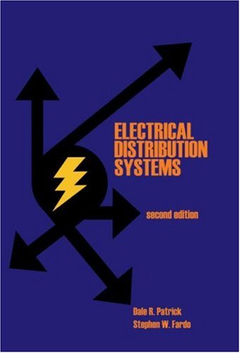Electrical Distribution Systems, Second Edition