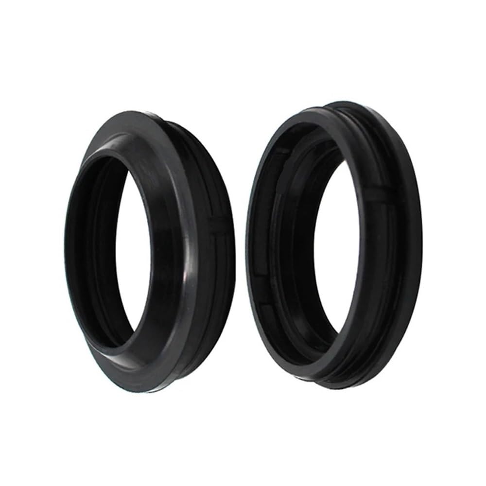 Guardapolvo de horquilla de moto 50x63x11 solución contra desgaste por suciedad