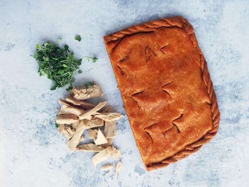 Empanada de atún (congelado)