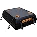 Keeper 07203-1 Waterproof Roof Top Cargo Bag (15 Cubic Feet)