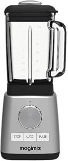 Magimix Power Blender chrom matowy