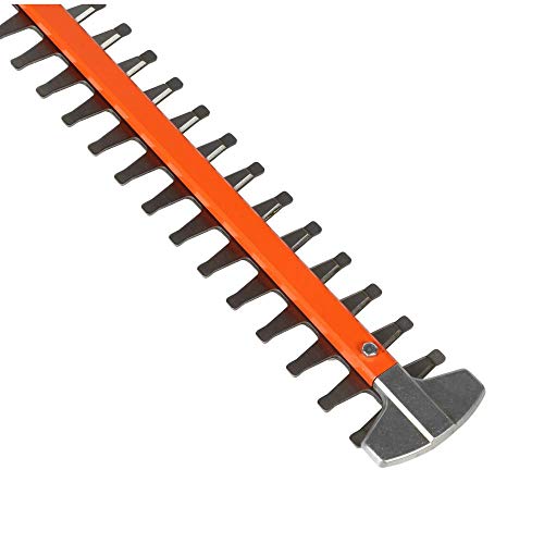 ECHO 24 In Cordless Hedge Trimmer