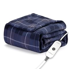 Rodeen Blue Plaid