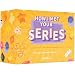 Produktbild Hellofun! How I MET Your Series. Das Spiel Die Serie unseres Lebens für einen