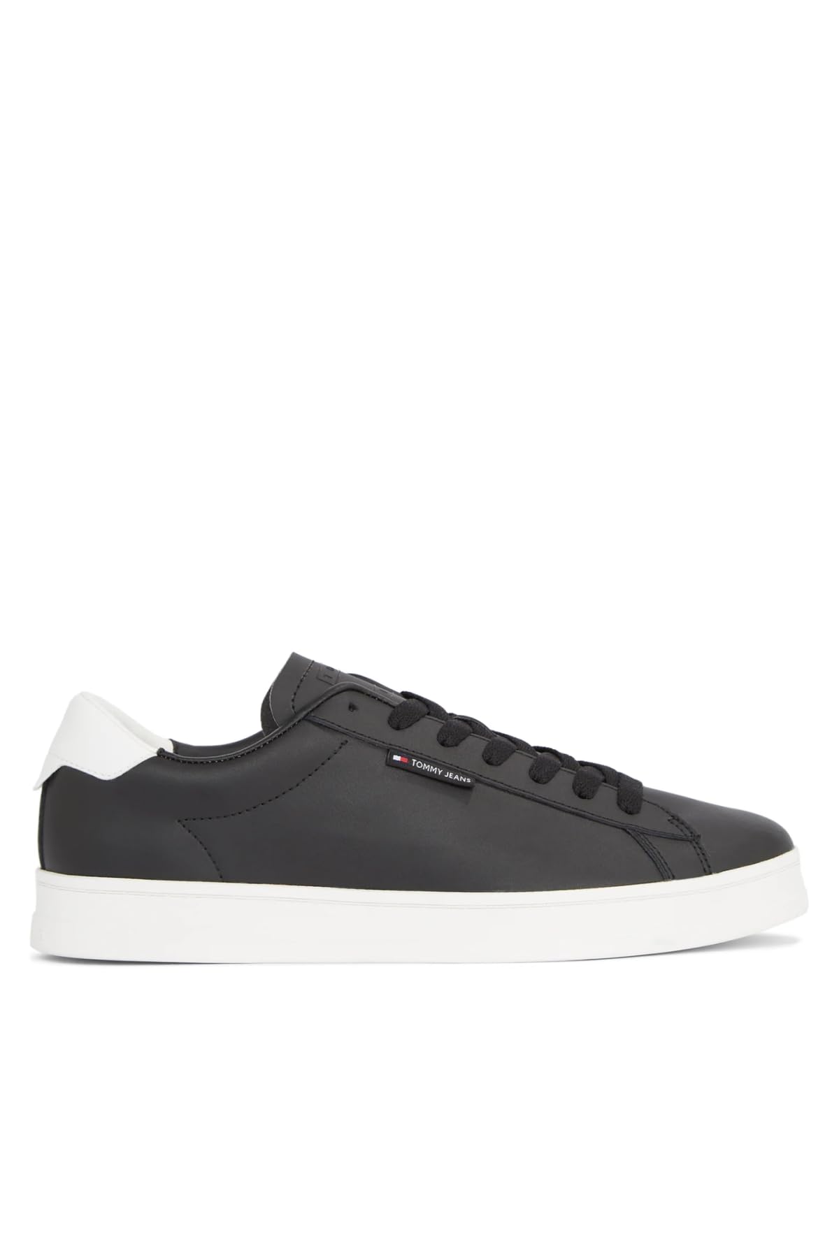 Tommy Jeans Sneakers con Suola Preformata Uomo Scarpe
