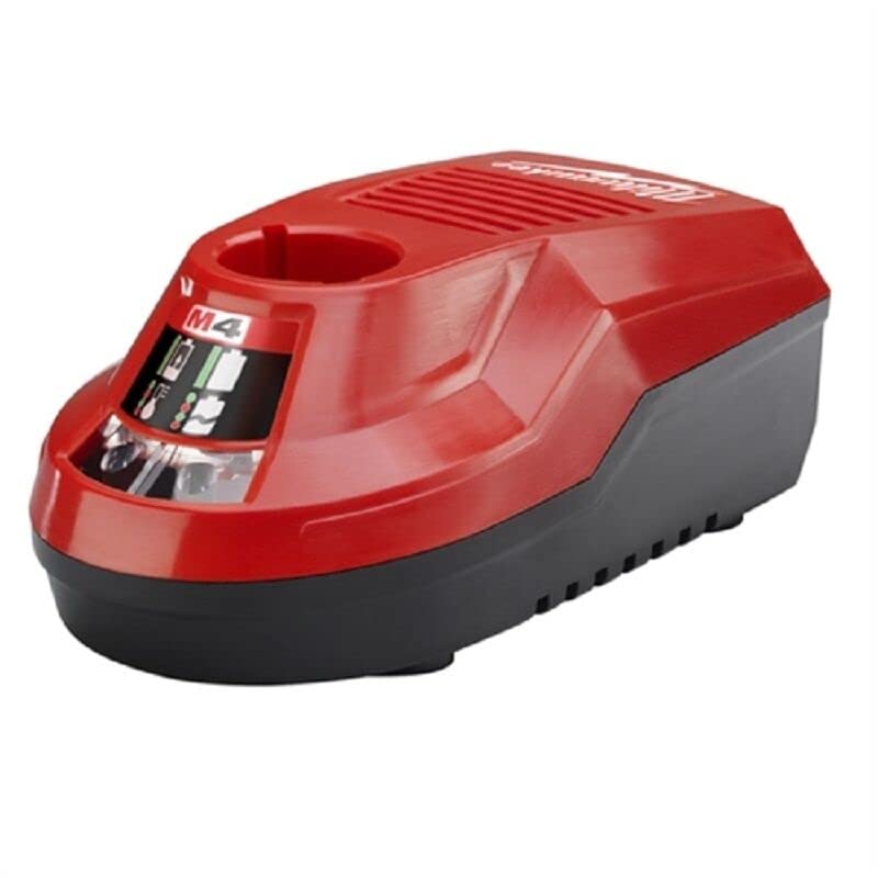 Fits for Milwaukee 48-59-2001 M4 Charger