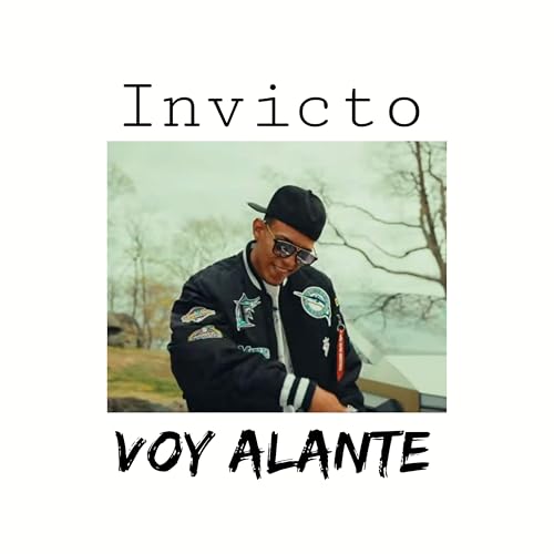 El Invicto