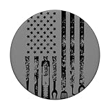 Zoom IMG-2 bandiera usa e accessori patrotici Zoom IMG-2 bandiera usa e accessori patrotici