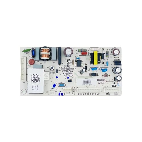 ①ɃRg[{[hANZT[ACompatible For Haier BD-192WG 226WG 8WL 0071800145 H PCB ⓀɃ}U[{[hiƂ