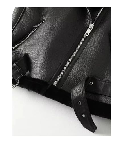 Chaleco de invierno reversible cortavientos Haitpant chaleco cálido casual para mujer 5