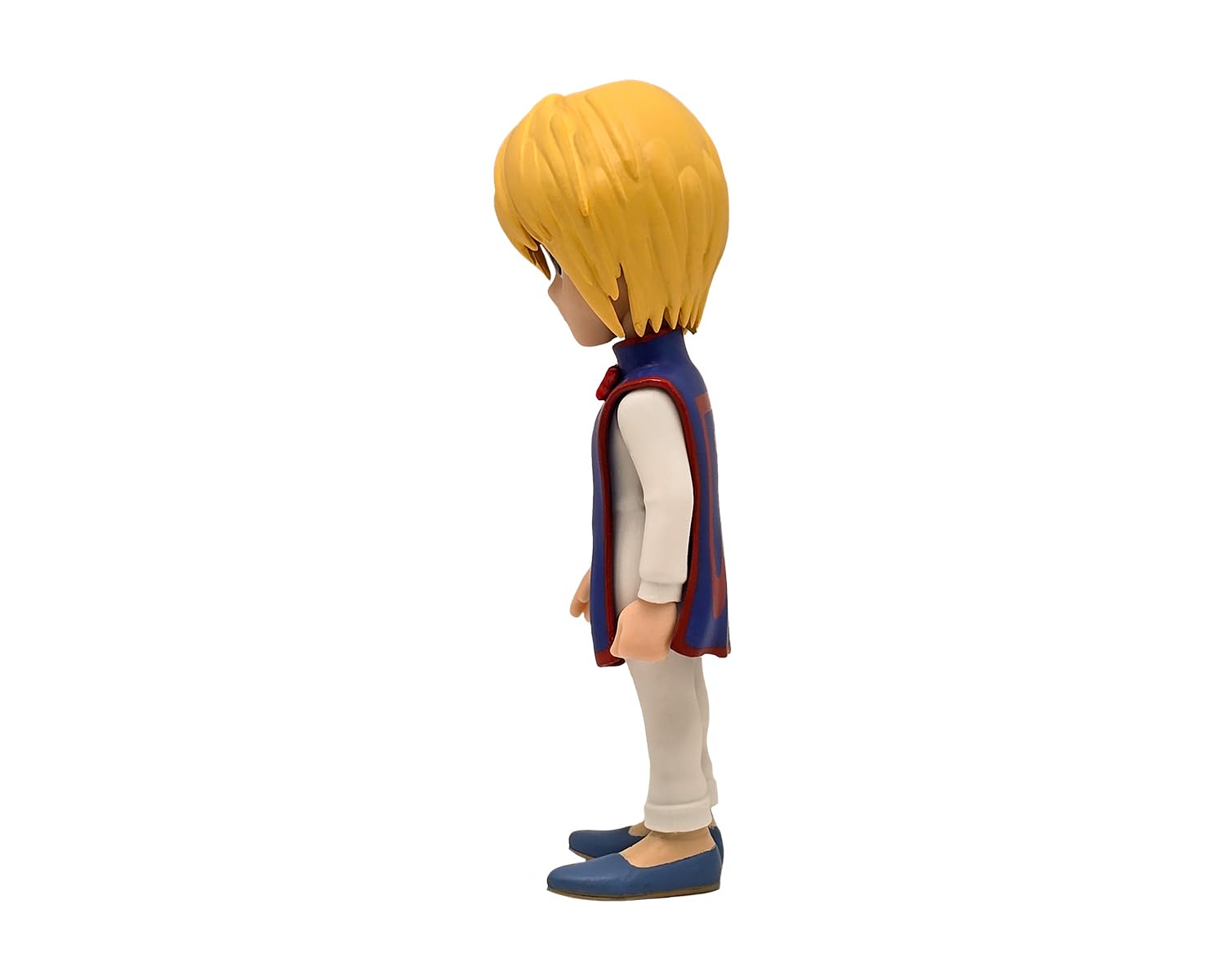 MINIX - Anime #111 - Hunter X Hunter - Kurapika - Collectible Figure 12cm, Mehrfarbig, 12 cm - Image 4