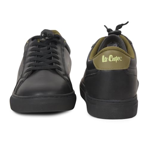 Image of Lee Cooper Mens Lc6304a Sneaker