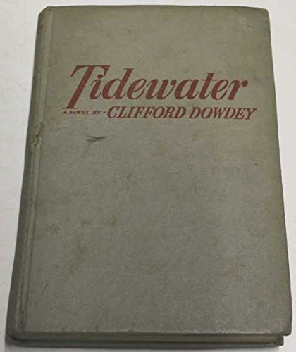 Tidewater [Unknown] B000LB61K6 Book Cover