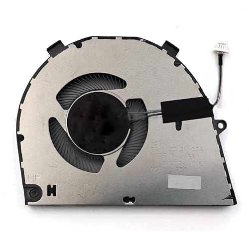 Ventilateur CPU Dell Inspiron 7620 Vostro 5625 refroidisseur de rechange pour ordinateur