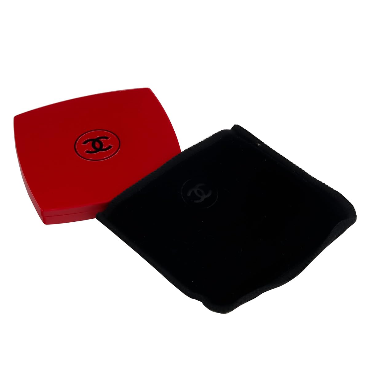 Amazon.co.jp: シャネル CHANEL ミロワール ドゥーブル ファセット  