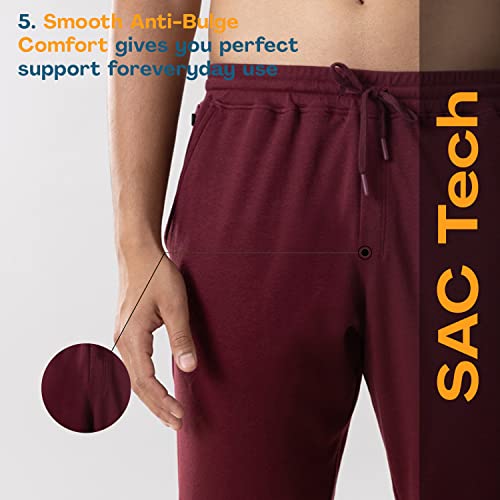 Image of GLOOT Men's Regular Track Pants