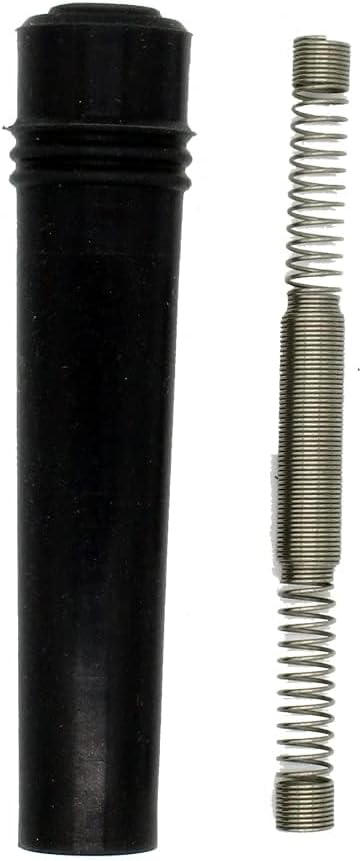AD Auto Parts 597-0506 Direct Ignition Coil Boot, Pack of 8, Compatible with Jaguar Lincoln Ford LS S-Type Thunderbird 3.9L 4.0L 4.2L 1999-2006