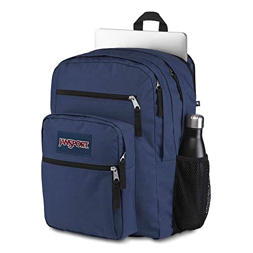 JANSPORT Contemporary, Navy, One Size3