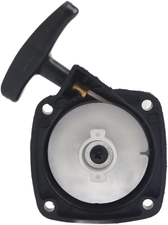 Hand Pull Start Manual Starter 23CC Compatible with 1E32F Motor