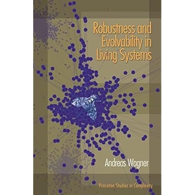 Robustness and Evolvability in Living Systems