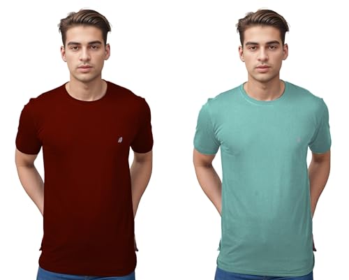 Image of Lux Nitro Men T-Shirt