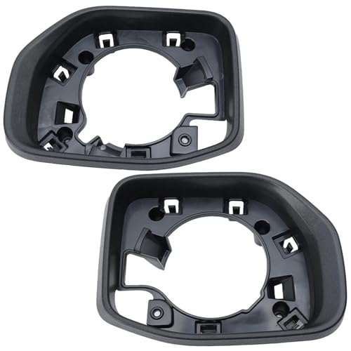 Coquille rétroviseur pour Ford Bronco et Maverick | Paire de coques de protection latérales