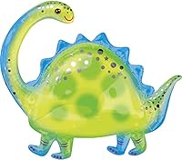SuperShape XL Stegosaurus Dinosaur P35