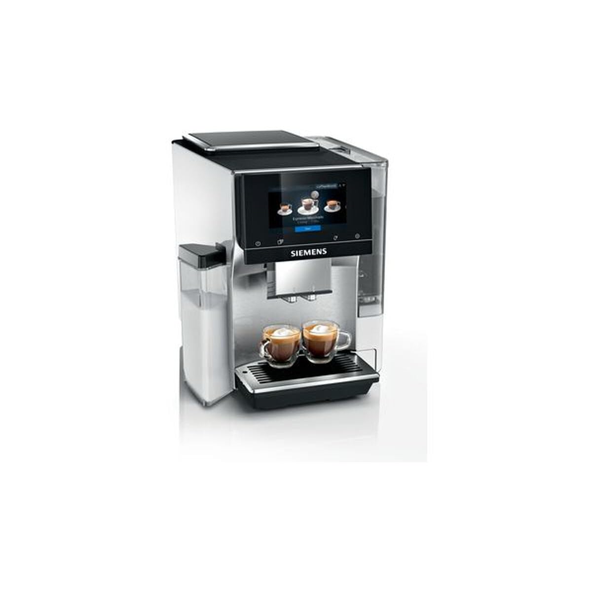 SIEMENS TQ705R03 EQ.700 Integral - Machine à café automatique
